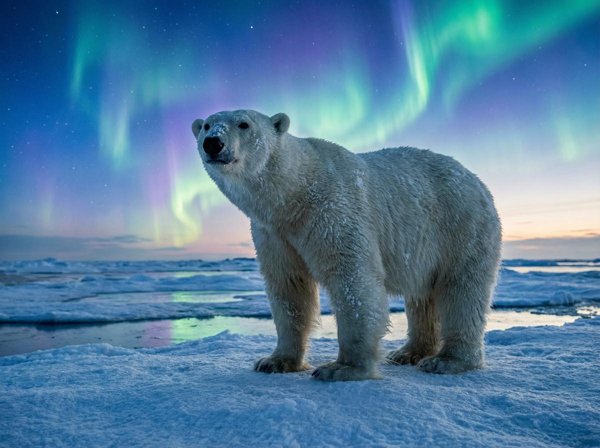 帝王会所北极熊视频