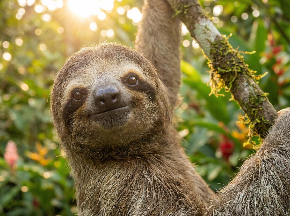 帝王会所树懒视频